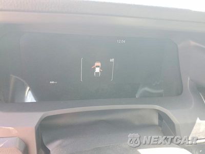 Zdjęcie 9 z 12 samochodu: 2026 TOYOTA TACOMA TRD SPORT VIN:3TMLB5JN3TM281016 - miniatura
