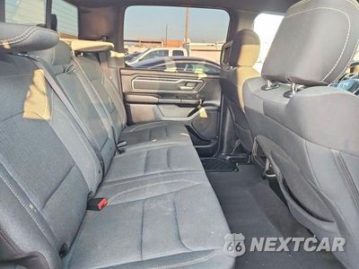 Zdjęcie 10 z 13 samochodu: 2020 RAM 1500 BIG HORN/LONE STAR VIN:1C6RREFTXLN405888 - miniatura