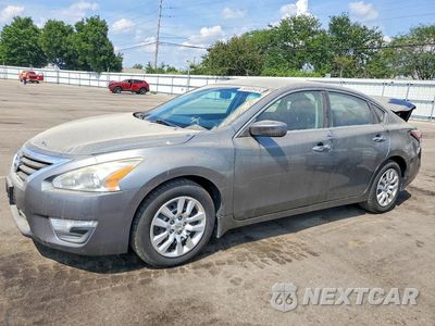2015 NISSAN ALTIMA 2.5 S 1N4AL3AP0FC269136 - główne zdjęcie licytacji z USA - miniatura