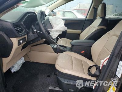 Zdjęcie 7 z 13 samochodu: 2020 FORD ESCAPE TITANIUM VIN:1FMCU9DZ9LUB86144 - miniatura