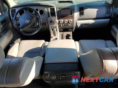 Zdjęcie 8 z 13 samochodu: 2013 TOYOTA SEQUOIA SR5 VIN:5TDBY5G12DS084421 - miniatura