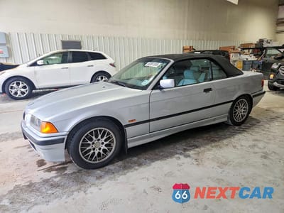 1998 BMW 323 IC AUTOMATIC WBABJ8322WEM21728 - główne zdjęcie licytacji z USA - miniatura