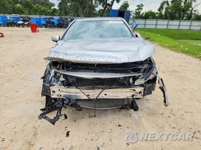 Piąte zdjęcie samochodu w środku: 2018 TOYOTA CAMRY LE VIN:4T1B11HK3JU600468 - miniatura