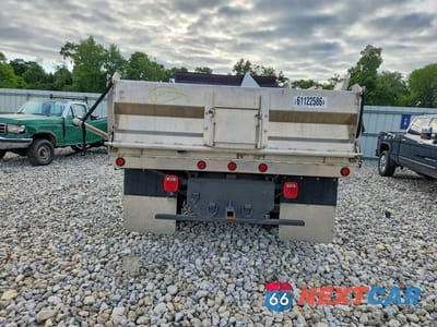 Zdjęcie 6 z 12 samochodu: 2018 RAM 4500 DUMP TRUCK VIN:3C7WRLEL0JG375679 - miniatura