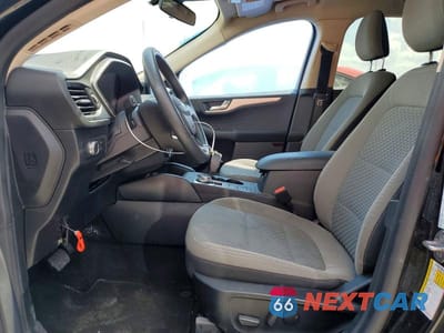 Zdjęcie 7 z 13 samochodu: 2020 FORD ESCAPE SE VIN:1FMCU9G6XLUC01218 - miniatura