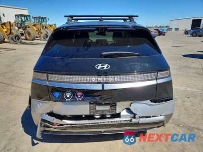Zdjęcie 6 z 12 samochodu: 2025 HYUNDAI IONIQ 5 LIMITED VIN:7YAKR4DA1SY024992 - miniatura