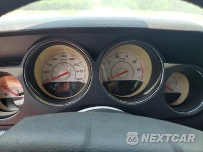 Zdjęcie 9 z 12 samochodu: 2013 DODGE CHALLENGER R/T VIN:2C3CDYBT5DH674366 - miniatura
