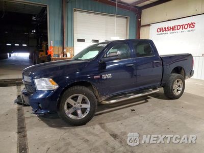 2014 RAM 1500 ST 1C6RR7KT0ES313260 - główne zdjęcie licytacji z USA - miniatura