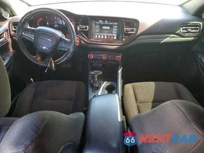 Zdjęcie 8 z 14 samochodu: 2023 DODGE DURANGO SXT VIN:1C4RDHAGXPC599486 - miniatura
