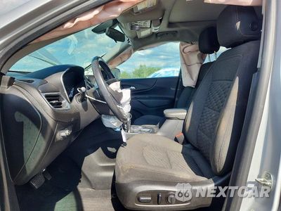 Zdjęcie 7 z 12 samochodu: 2019 CHEVROLET EQUINOX LT VIN:2GNAXUEV6K6170814 - miniatura