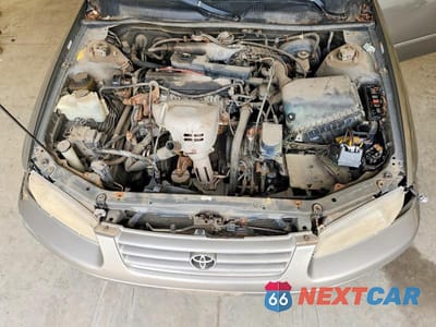 Zdjęcie 11 z 12 samochodu: 1998 TOYOTA CAMRY XLE VIN:4T1BG28K8WU346817 - miniatura