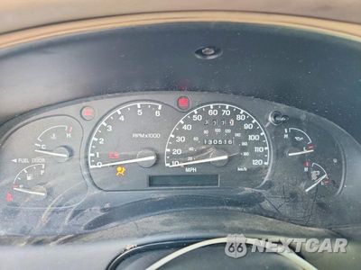 Zdjęcie 9 z 13 samochodu: 1998 MAZDA B2500 CAB PLUS VIN:4F4YR16C4WTM35148 - miniatura