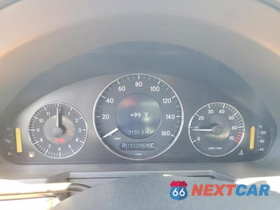 Zdjęcie 9 z 12 samochodu: 2006 MERCEDES-BENZ E 350 VIN:WDBUF56J66A911299 - miniatura