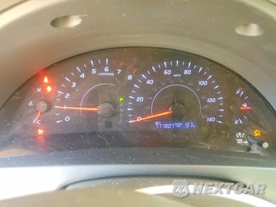 Zdjęcie 9 z 13 samochodu: 2011 TOYOTA CAMRY LE VIN:4T1BF3EK3BU199426 - miniatura