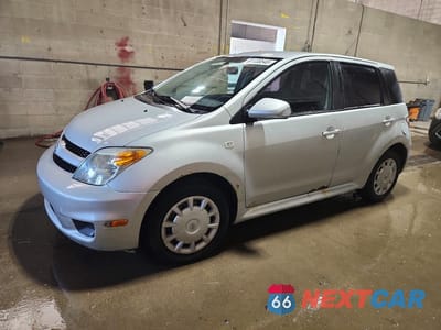 2006 SCION XA BASE JTKKT624960134977 - główne zdjęcie licytacji z USA - miniatura