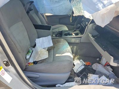 Zdjęcie 7 z 12 samochodu: 2015 TOYOTA CAMRY LE VIN:4T4BF1FK3FR458799 - miniatura