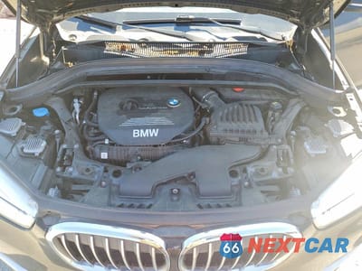 Zdjęcie 12 z 13 samochodu: 2018 BMW X1 XDRIVE28I VIN:WBXHT3C3XJ3H30621 - miniatura