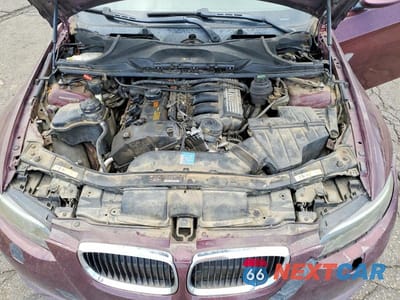 Zdjęcie 11 z 12 samochodu: 2008 BMW 328 XI VIN:WBAWC33588PD09941 - miniatura