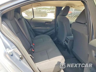 Zdjęcie 10 z 12 samochodu: 2026 TOYOTA COROLLA HYBRID LE VIN:JTDBCMFE1T3129894 - miniatura