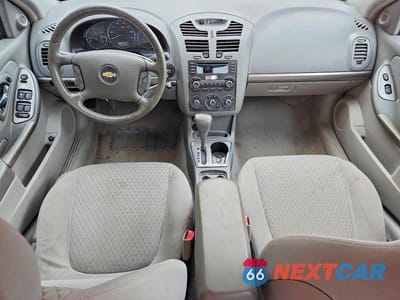 Zdjęcie 8 z 12 samochodu: 2007 CHEVROLET MALIBU LT VIN:1G1ZT58N27F105957 - miniatura