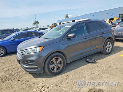 2020 FORD EDGE 2FMPK4G95LBA32428 - główne zdjęcie licytacji z USA - miniatura