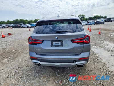 Zdjęcie 6 z 13 samochodu: 2024 BMW X3 XDRIVE30I VIN:WBX57DP09RN297142 - miniatura
