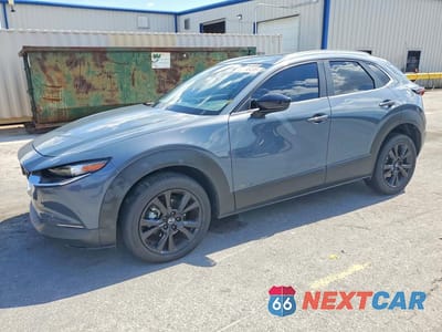 2023 MAZDA CX-30 PREFERRED 3MVDMBCM3PM582164 - główne zdjęcie licytacji z USA - miniatura