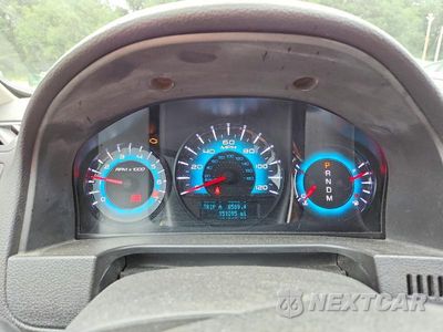 Zdjęcie 9 z 12 samochodu: 2012 FORD FUSION SE VIN:3FAHP0HG3CR261214 - miniatura