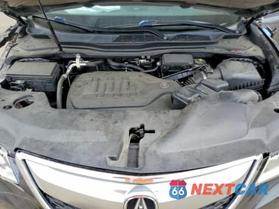 Zdjęcie 12 z 13 samochodu: 2014 ACURA MDX TECHNOLOGY VIN:5FRYD3H49EB002613 - miniatura