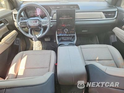 Zdjęcie 8 z 14 samochodu: 2026 GMC TERRAIN ELEVATION VIN:3GKALMEG9TL238398 - miniatura