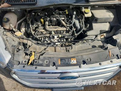 Zdjęcie 12 z 13 samochodu: 2017 FORD ESCAPE SE VIN:1FMCU0GD7HUE85523 - miniatura