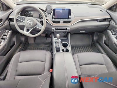 Zdjęcie 8 z 12 samochodu: 2023 NISSAN ALTIMA SV VIN:1N4BL4DV4PN400207 - miniatura