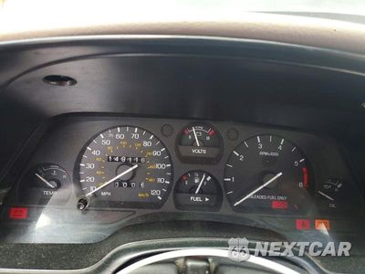 Zdjęcie 9 z 12 samochodu: 1995 FORD THUNDERBIRD LX VIN:1FALP62W2SH190083 - miniatura