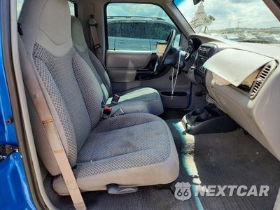 Zdjęcie 10 z 12 samochodu: 1999 FORD RANGER VIN:1FTYR10CXXPA99971 - miniatura