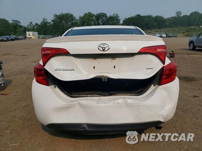 Zdjęcie 6 z 12 samochodu: 2019 TOYOTA COROLLA SE VIN:5YFBURHE4KP920272 - miniatura