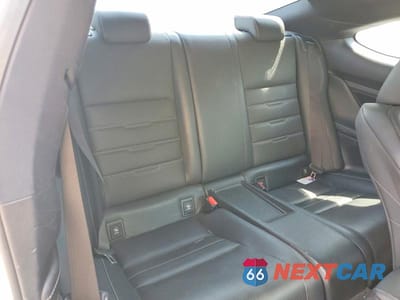 Zdjęcie 10 z 12 samochodu: 2015 LEXUS RC 350 VIN:JTHHE5BCXF5002745 - miniatura