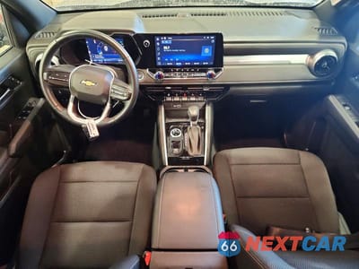Zdjęcie 8 z 12 samochodu: 2023 CHEVROLET COLORADO LT VIN:1GCPTCEK0P1162958 - miniatura