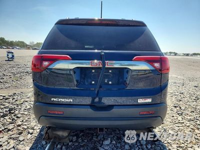 Zdjęcie 6 z 13 samochodu: 2017 GMC ACADIA ALL TERRAIN VIN:1GKKNTLS8HZ188285 - miniatura