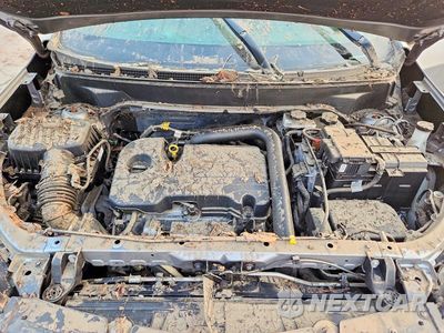 Zdjęcie 12 z 13 samochodu: 2024 CHEVROLET EQUINOX LS VIN:3GNAX5EG0RL281565 - miniatura