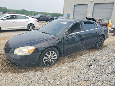 2010 BUICK LUCERNE CXL 1G4HC5EM9AU101658 - główne zdjęcie licytacji z USA - miniatura