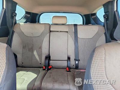 Zdjęcie 10 z 13 samochodu: 2019 HYUNDAI SANTA FE SEL 2.4L VIN:5NMS33AD8KH075647 - miniatura
