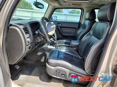 Zdjęcie 7 z 14 samochodu: 2006 HUMMER H3 VIN:5GTDN136368105613 - miniatura