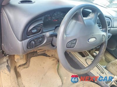 Zdjęcie 9 z 12 samochodu: 2000 FORD TAURUS SES VIN:1FAFP55UXYA170215 - miniatura