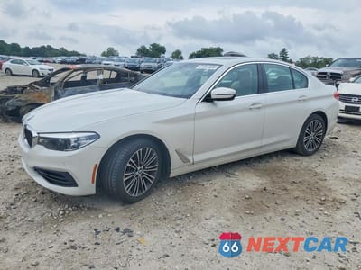2020 BMW 530 XI WBAJR7C04LCE17820 - główne zdjęcie licytacji z USA - miniatura