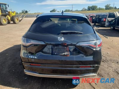 Zdjęcie 6 z 12 samochodu: 2024 HONDA HR-V EXL VIN:3CZRZ2H73RM712937 - miniatura