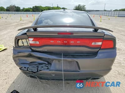 Zdjęcie 6 z 12 samochodu: 2014 DODGE CHARGER SE VIN:2C3CDXBG9EH350206 - miniatura