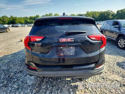 Zdjęcie 6 z 13 samochodu: 2021 GMC TERRAIN SLE VIN:3GKALMEV0ML375844 - miniatura