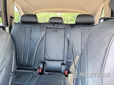 Zdjęcie 10 z 13 samochodu: 2016 BMW X5 XDRIVE35I VIN:5UXKR0C55G0P23485 - miniatura