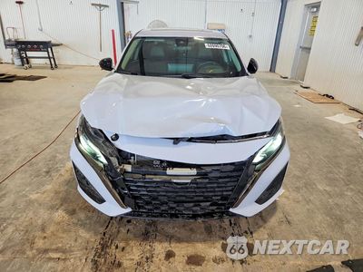 Piąte zdjęcie samochodu w środku: 2023 NISSAN ALTIMA SR VIN:1N4BL4CW4PN384200 - miniatura