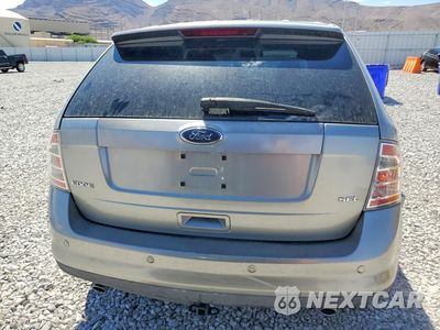 Zdjęcie 6 z 13 samochodu: 2008 FORD EDGE SEL VIN:2FMDK38C68BA67252 - miniatura